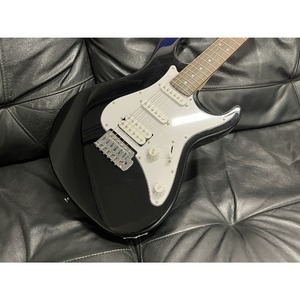 Электрогитара Cort G200-BLK
