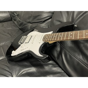 Электрогитара Cort G200-BLK