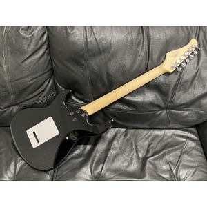 Электрогитара Cort G200-BLK