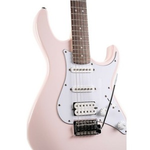 Электрогитара Cort G200-PPK