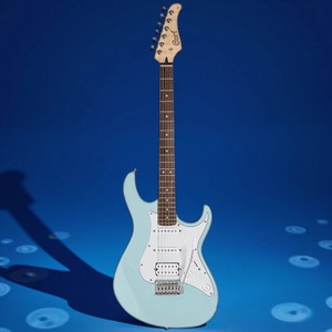 Электрогитара Cort G200-SKB