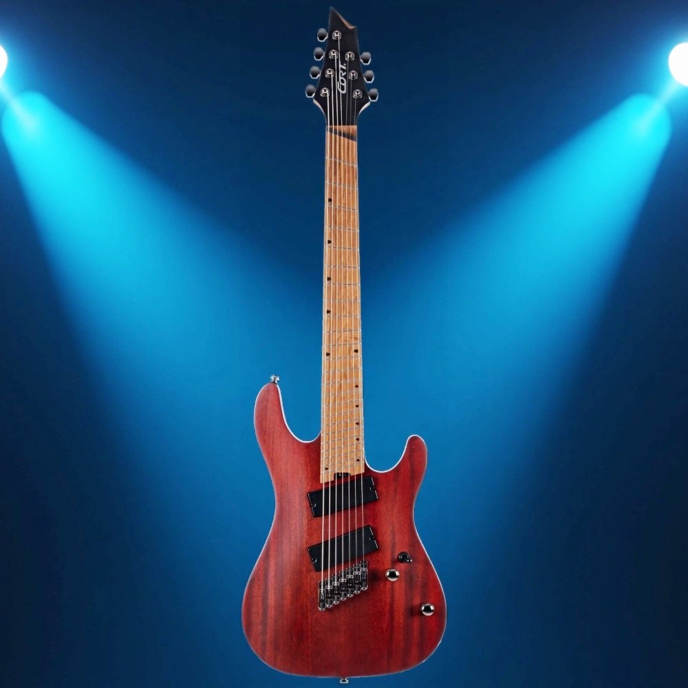 Электрогитара Cort KX307MS-OPM