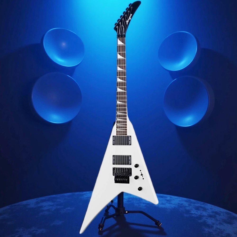 Электрогитара Magna 2000RFR-WH