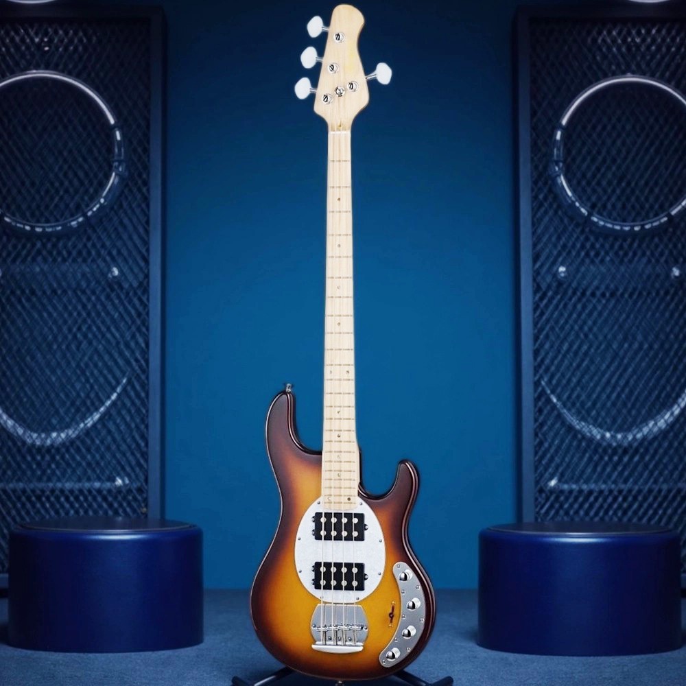 Электрогитара Magna B2004M-BS