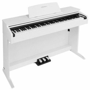 Пианино цифровое Medeli DP260-GW