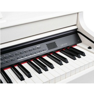 Пианино цифровое Medeli DP370-GW
