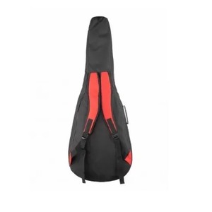 Чехол для классической гитары MEZZO MZ-ChGC-3bk/red/yel