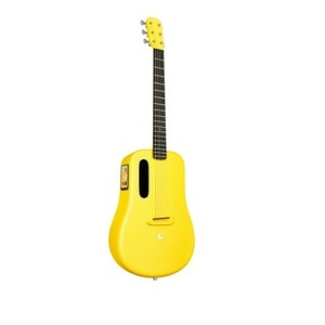 Электроакустическая гитара Lava Me 3 38 Golden Hour