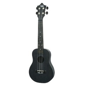 Укулеле TUTTI JR-20 BK