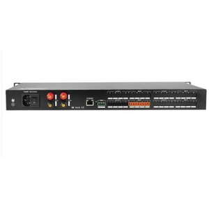 Контроллер/аудиопроцессор S-Track LION 44N