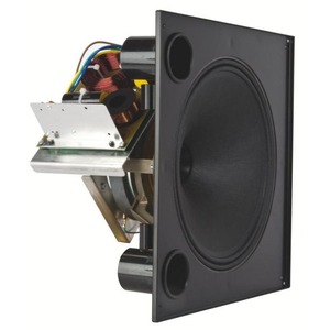 Встраиваемая потолочная акустика Tannoy CMS 1201DC