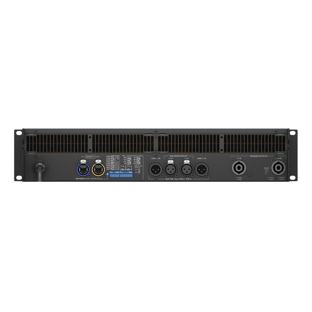 Усилитель мощности (концертный) Lab.gruppen FP 7000