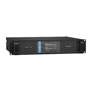Усилитель мощности (концертный) Lab.gruppen FP 7000