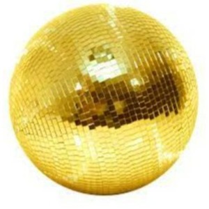 Зеркальный шар Stage4 Mirror Ball 40G