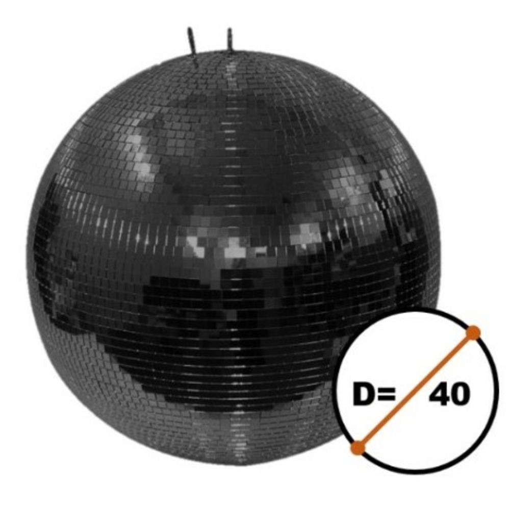 Зеркальный шар Stage4 Mirror Ball 40B