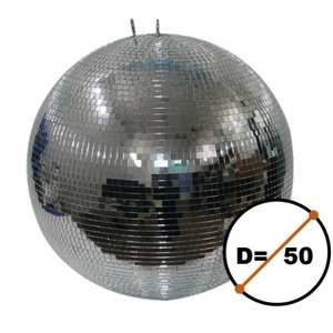 Зеркальный шар Stage4 Mirror Ball 50