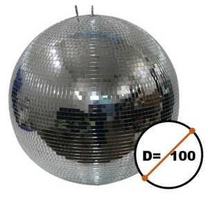 Зеркальный шар Stage4 Mirror Ball 100