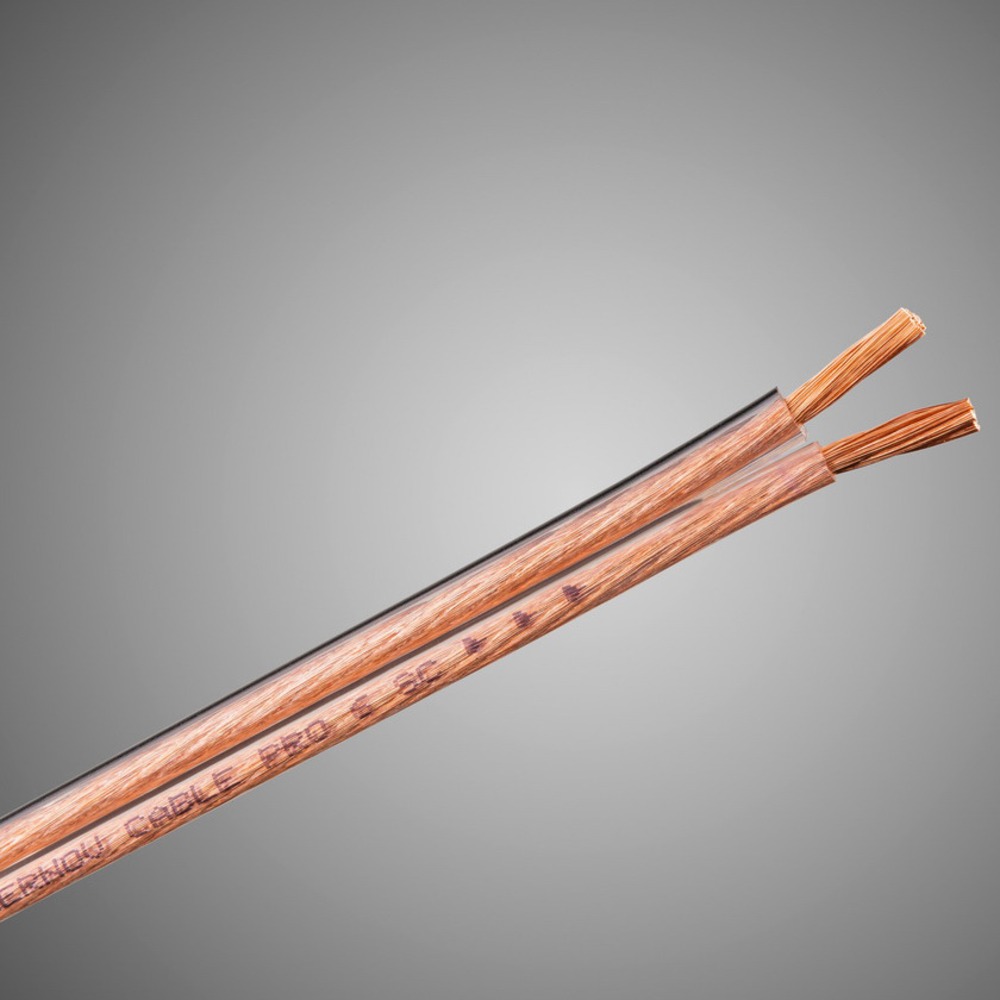 Отрезок акустического кабеля Tchernov Cable (арт. 7383) Pro 6 SC 2.5m
