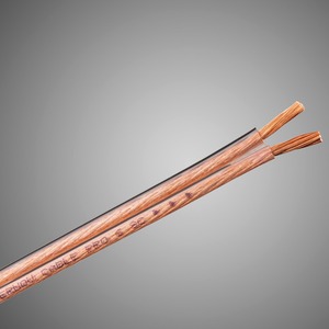 Отрезок акустического кабеля Tchernov Cable (арт. 7383) Pro 6 SC 2.5m