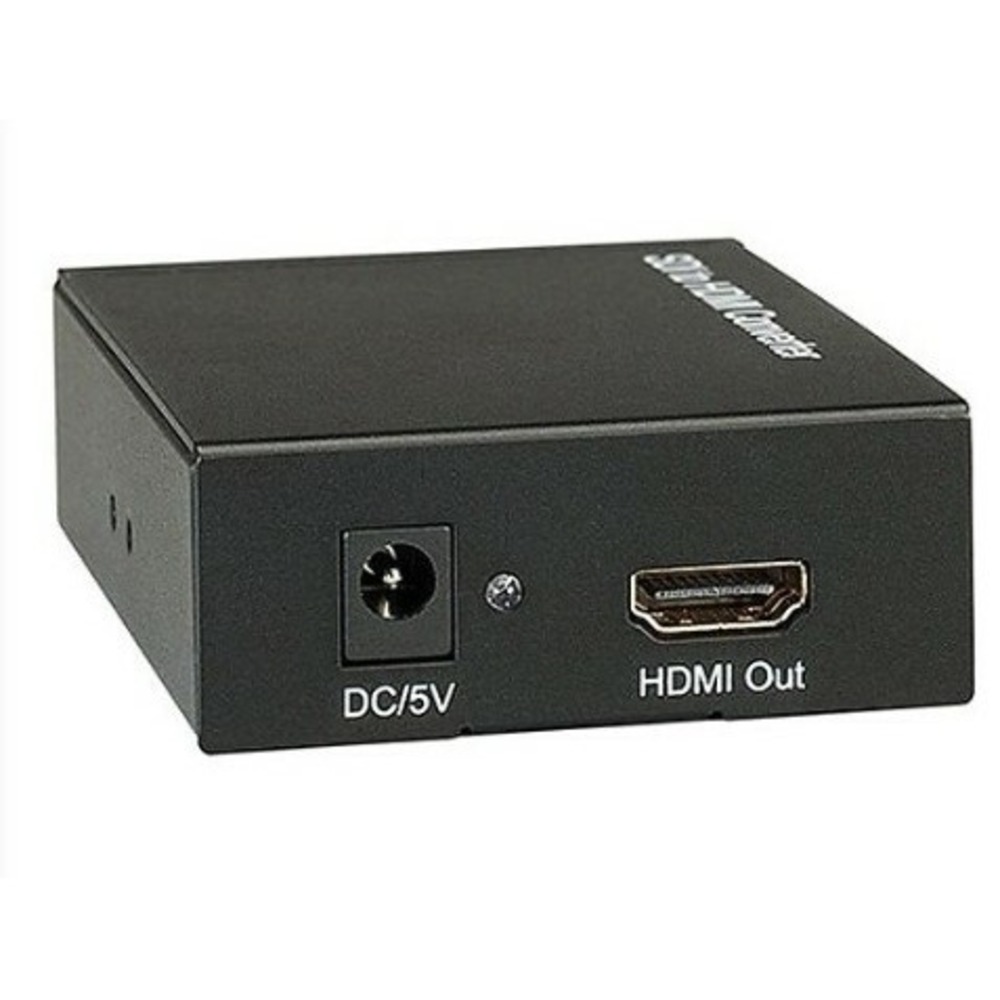 Коммутатор SDI Gonsin GX-SDI/HDMI101