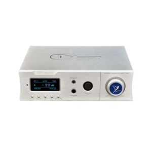 Усилитель для наушников транзисторный Cen.Grand 9i-90SA Pro Headphone Amplifier- DAC