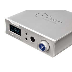 Усилитель для наушников транзисторный Cen.Grand 9i-90SA Pro Headphone Amplifier- DAC