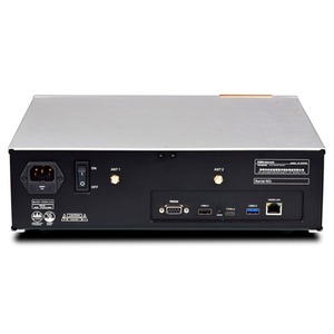 Медиаплеер Cen.Grand 9i-92DE Media Player (Транспорт) Silver