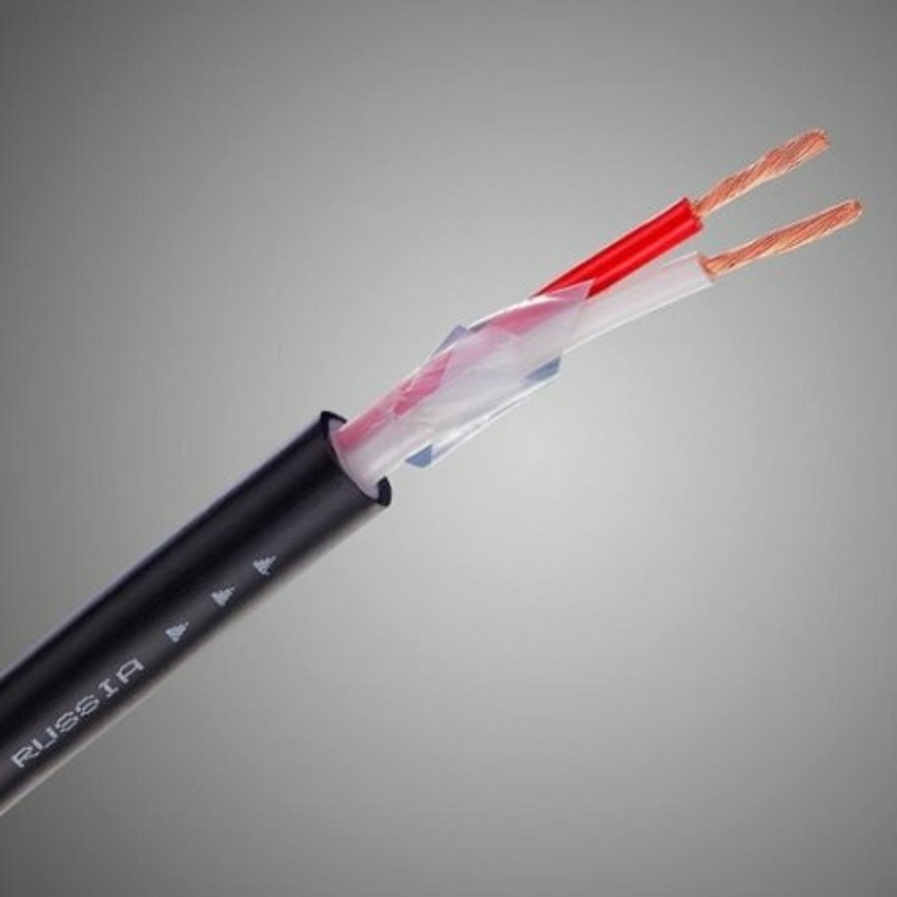 Отрезок акустического кабеля Tchernov Cable (арт. 7393) Special SC 2.0m