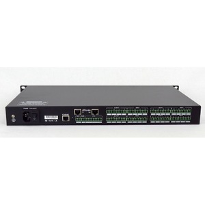 Контроллер/аудиопроцессор RFIntell DP-1616 DANTE