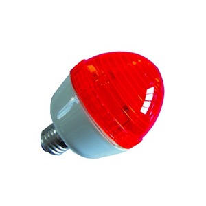 Лампа для светового оборудования Silver Star STROBE BULB red