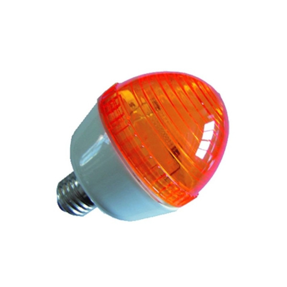 Лампа для светового оборудования Silver Star STROBE BULB yellow