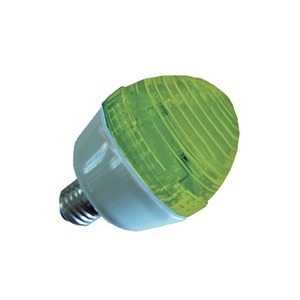 Лампа для светового оборудования Silver Star STROBE BULB green