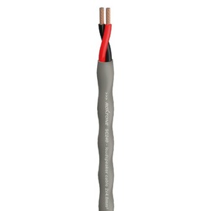 Кабель акустический на катушке Roxtone SC225L-LSZH/100 Grey 100.0m