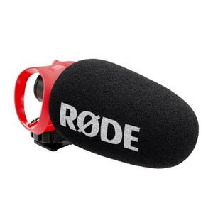 Микрофон для видеокамеры Rode VIDEOMICRO II