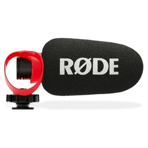 Микрофон для видеокамеры Rode VIDEOMICRO II