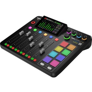 Продакшн студия Rode Caster Pro II