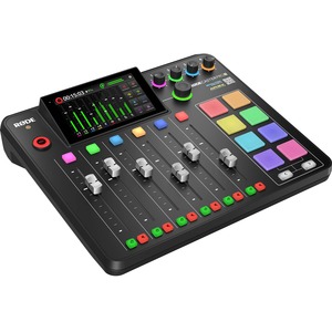 Продакшн студия Rode Caster Pro II
