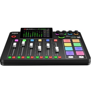 Продакшн студия Rode Caster Pro II