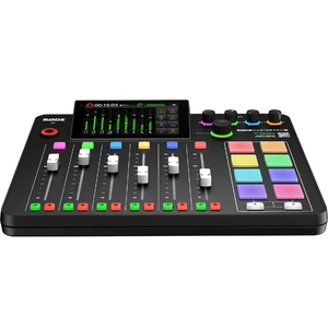 Продакшн студия Rode Caster Pro II