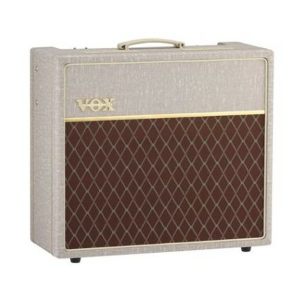 Гитарный комбо VOX AC15HW1 Hand-Wired