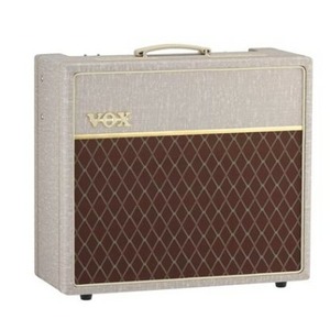 Гитарный комбо VOX AC15HW1 Hand-Wired