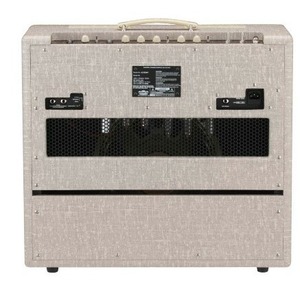 Гитарный комбо VOX AC15HW1 Hand-Wired
