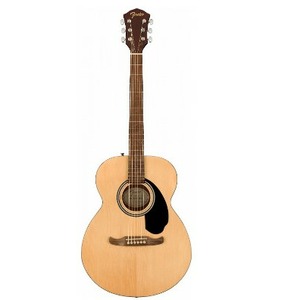 Акустическая гитара Fender FA-135 Concert Natural