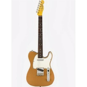 Электрогитара Fender Japan Vintage Mod 60S Custom Telecaster RW Firemist Gold