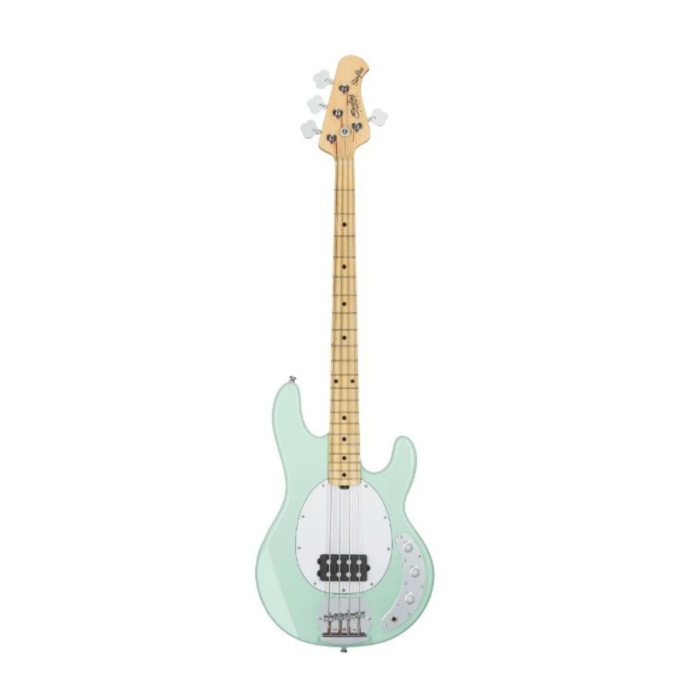 Бас-гитара Sterling by MusicMan RAY4-MG-M1