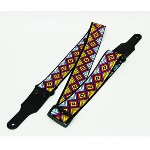 Ремень для гитары Fidel FL40172PA