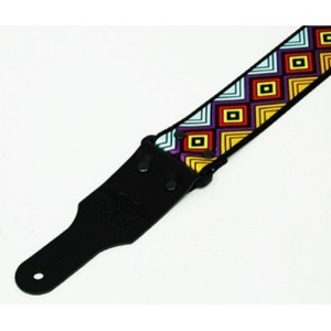 Ремень для гитары Fidel FL40172PA