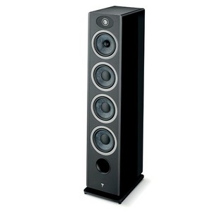 Напольная акустика Focal VESTIA N3 Black