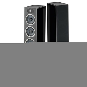 Напольная акустика Focal VESTIA N3 Black