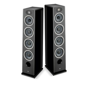 Напольная акустика Focal VESTIA N3 Black